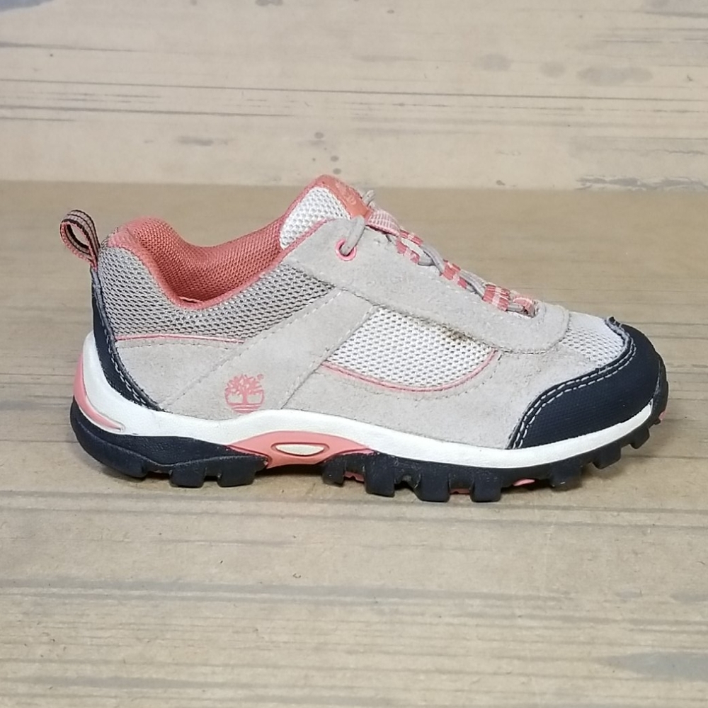 Timberland Toddler Shoes Size 10